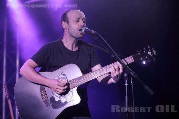 QUEEN OF THE MEADOW - 2021-09-30 - PARIS - La Boule Noire - 